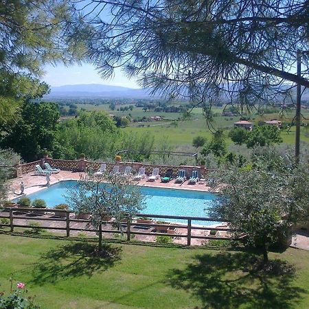 Country House Tre Esse Ασίζη Εξωτερικό φωτογραφία