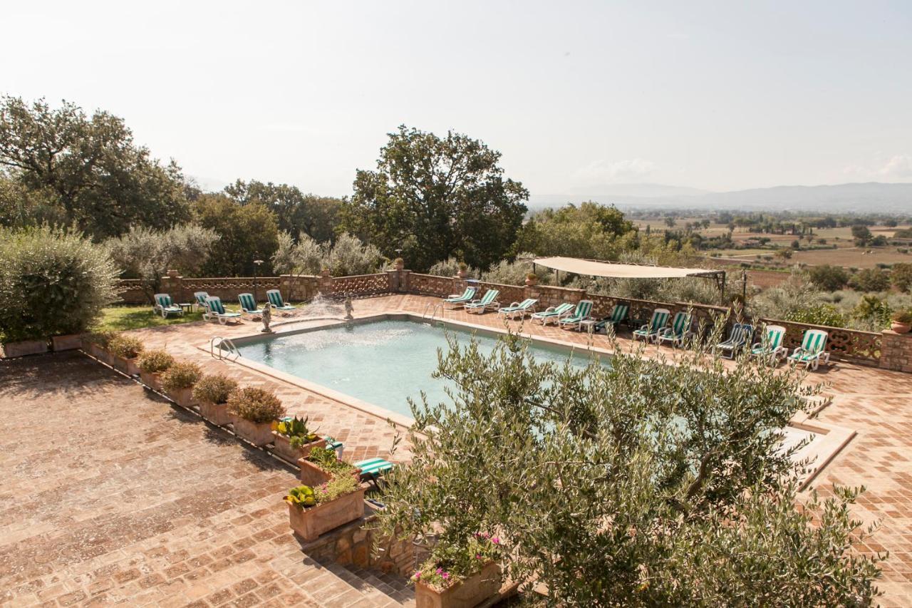 Country House Tre Esse Ασίζη Εξωτερικό φωτογραφία