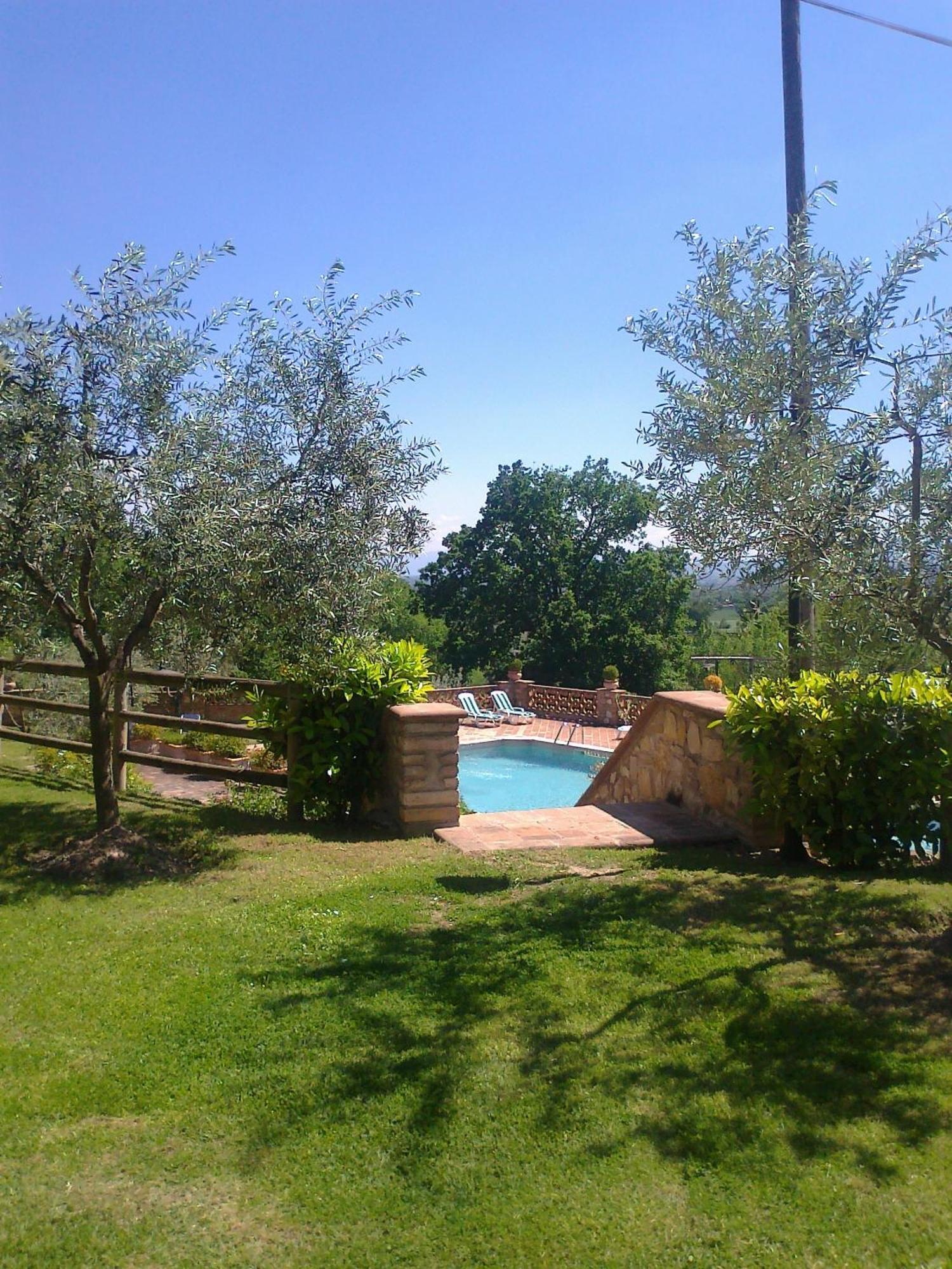 Country House Tre Esse Ασίζη Εξωτερικό φωτογραφία