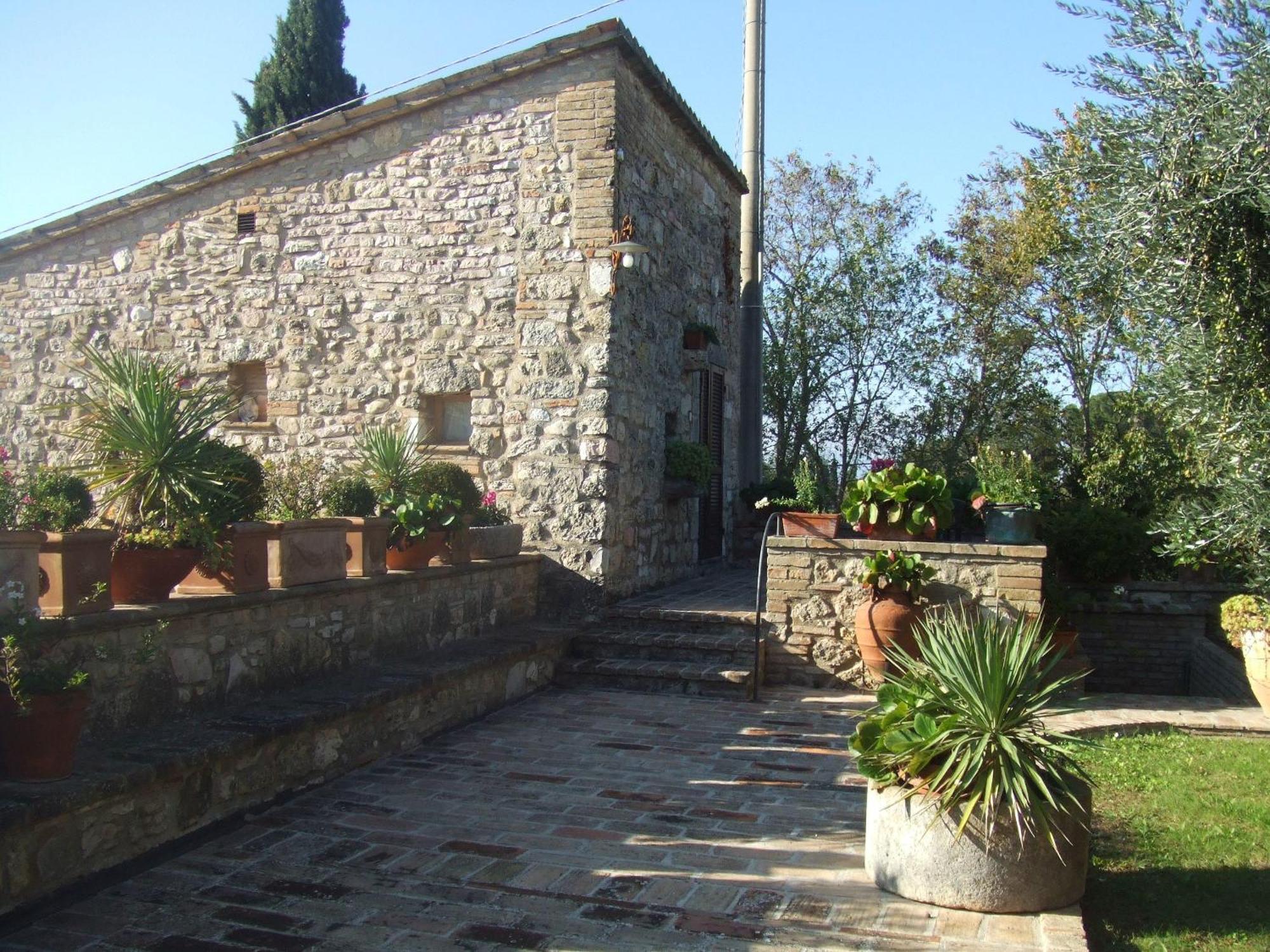 Country House Tre Esse Ασίζη Εξωτερικό φωτογραφία