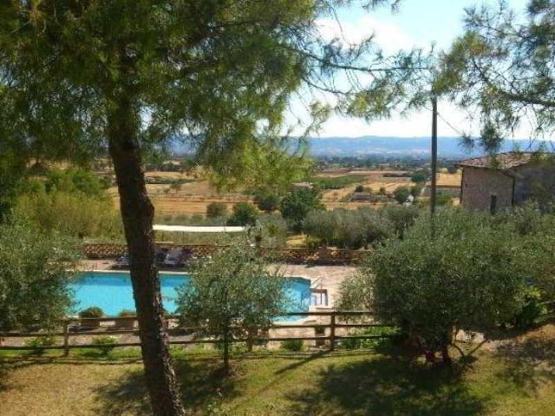 Country House Tre Esse Ασίζη Εξωτερικό φωτογραφία