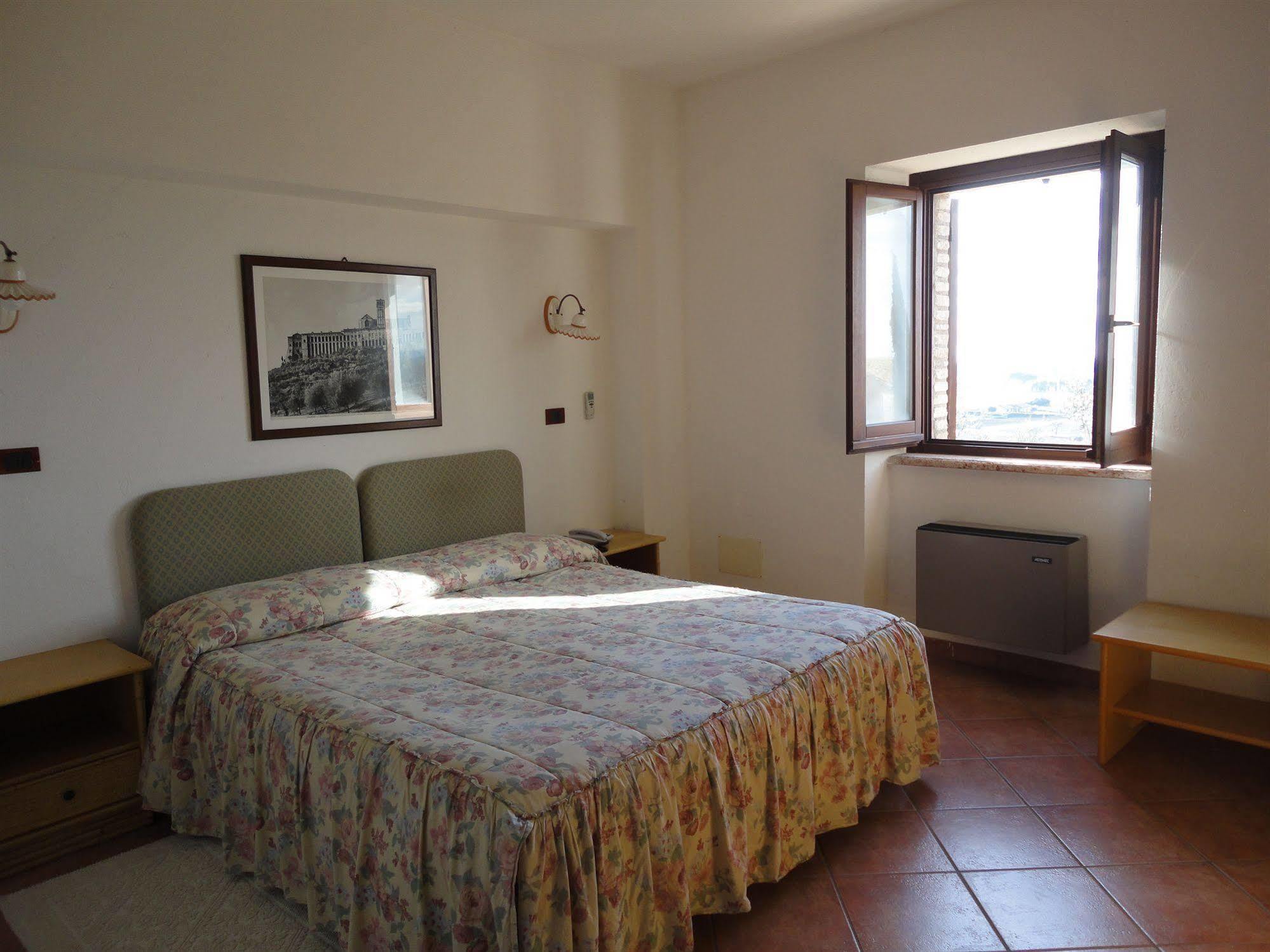 Country House Tre Esse Ασίζη Εξωτερικό φωτογραφία