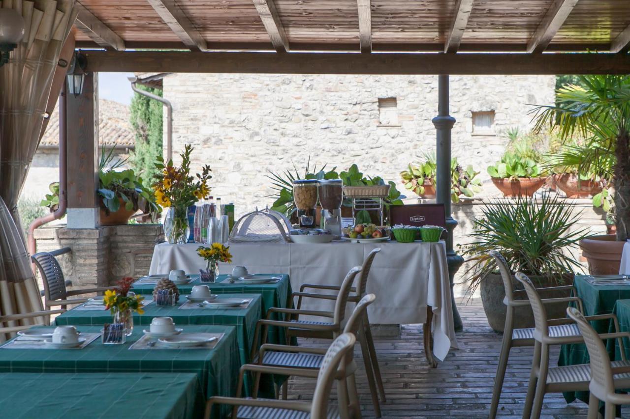 Country House Tre Esse Ασίζη Εξωτερικό φωτογραφία