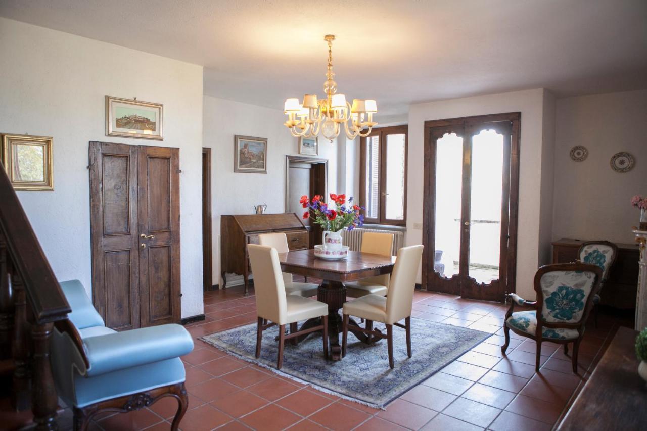 Country House Tre Esse Ασίζη Εξωτερικό φωτογραφία