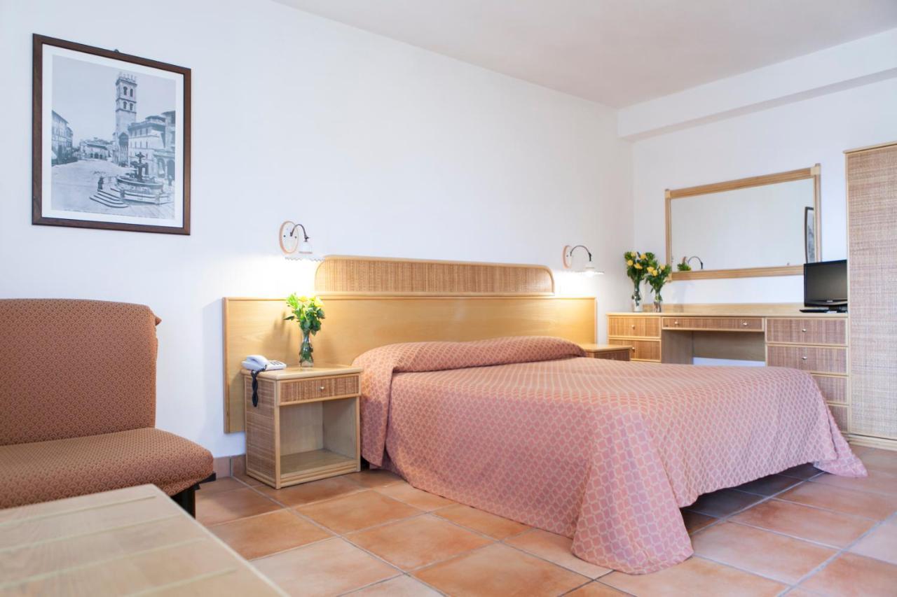 Country House Tre Esse Ασίζη Εξωτερικό φωτογραφία