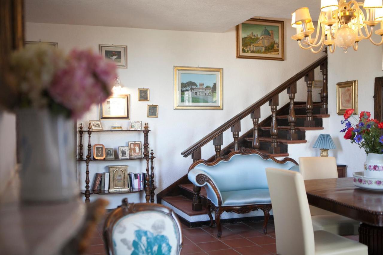 Country House Tre Esse Ασίζη Εξωτερικό φωτογραφία