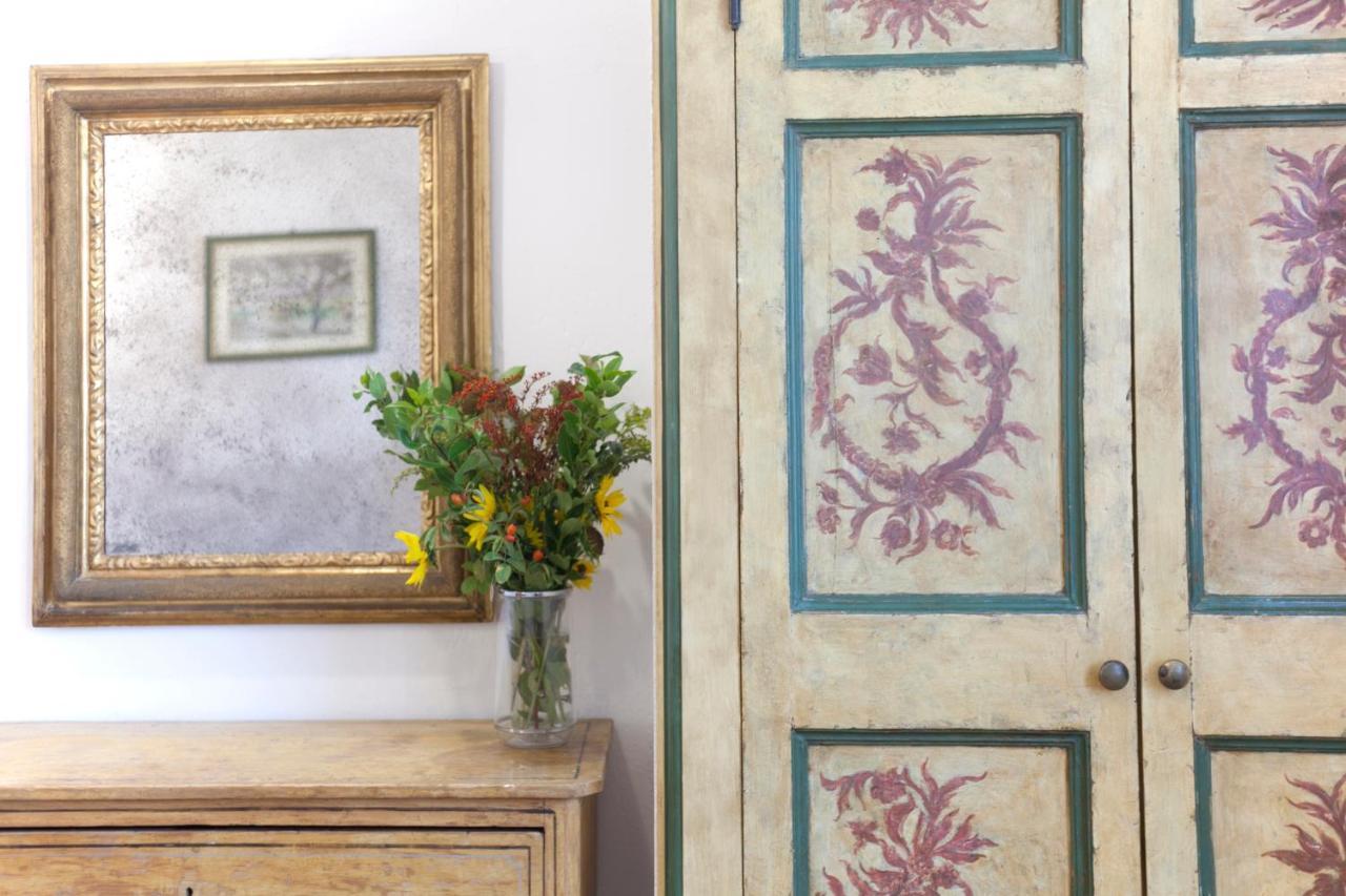 Country House Tre Esse Ασίζη Εξωτερικό φωτογραφία