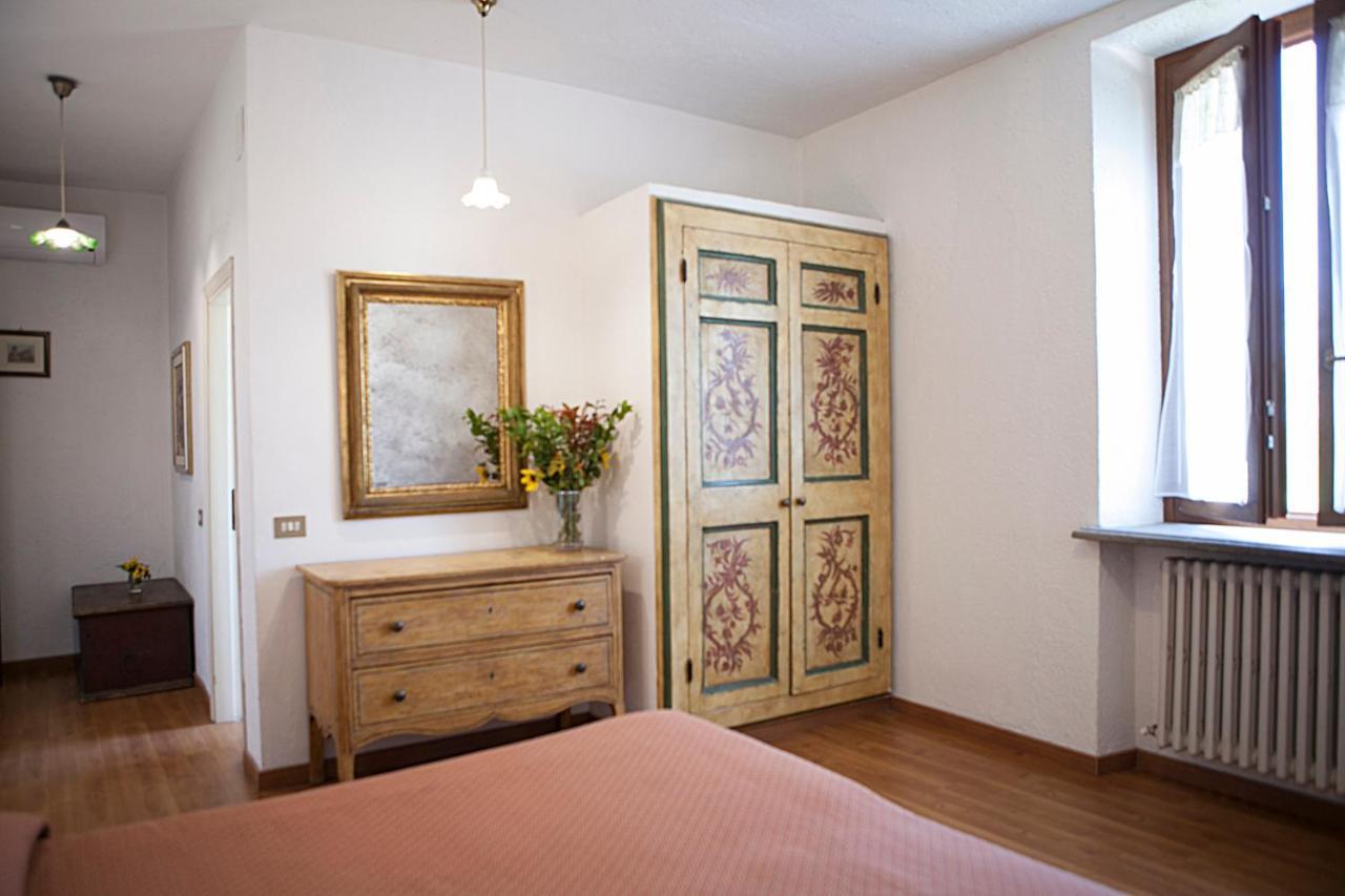 Country House Tre Esse Ασίζη Εξωτερικό φωτογραφία