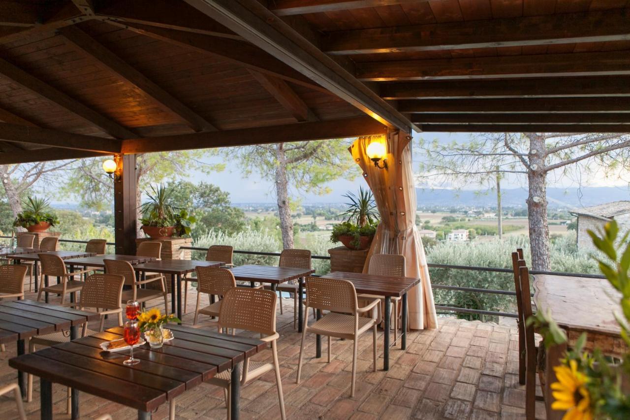 Country House Tre Esse Ασίζη Εξωτερικό φωτογραφία