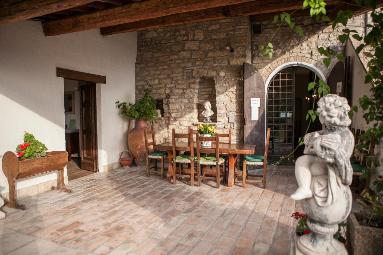 Country House Tre Esse Ασίζη Εξωτερικό φωτογραφία