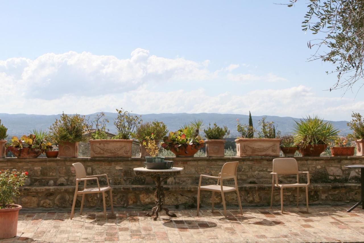 Country House Tre Esse Ασίζη Εξωτερικό φωτογραφία