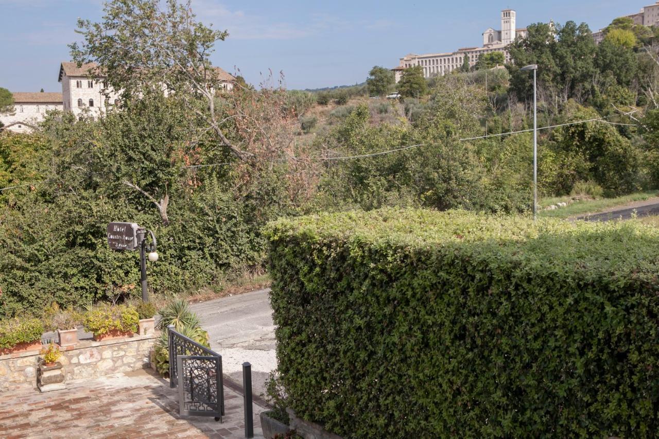 Country House Tre Esse Ασίζη Εξωτερικό φωτογραφία